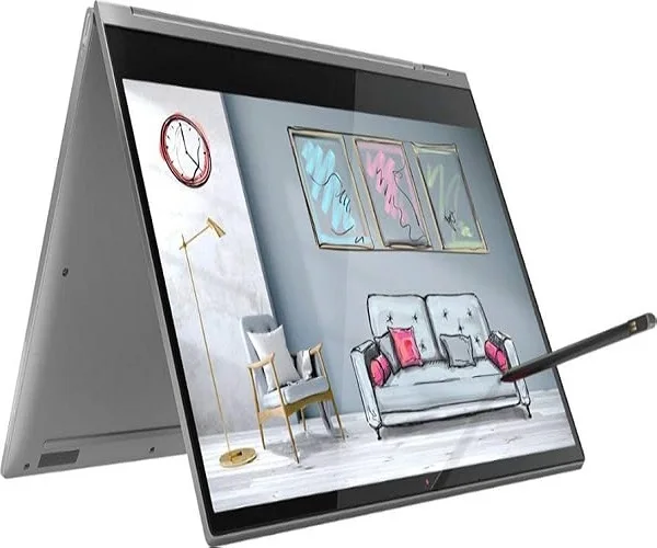 100% качество предложение для ноутбука C930 2 в 1 4K 8-го поколения i7-8550U ТБ 16 Гб ручка считыватель FP Win 10 доступно наличии