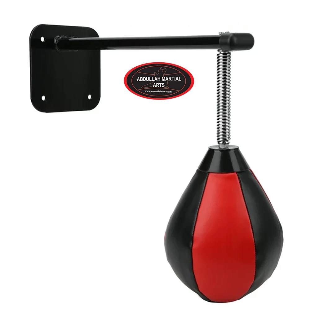 Highest Adjustable Boxing Speed Ball Newest Style Premium Quality Speed Ball Stands & Hooks BY ABDULLAH MARTIAL ARTS