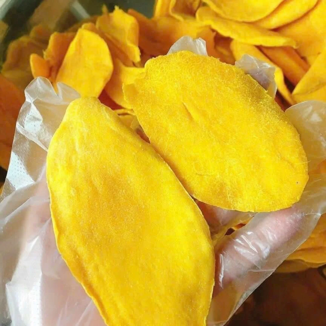 Soft Dried Mango No Additives No Preservative Packing Half Slices  mango Cheap price In Viet Nam HOANG LINH SG Kimy +84938616690