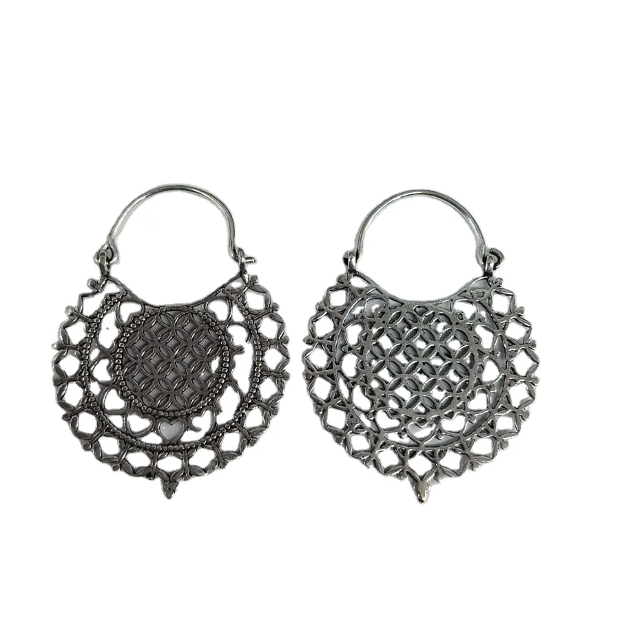 Women Jewelry Earring Accessories GC-ER-186 from Indian Manufacturer at Best Price.