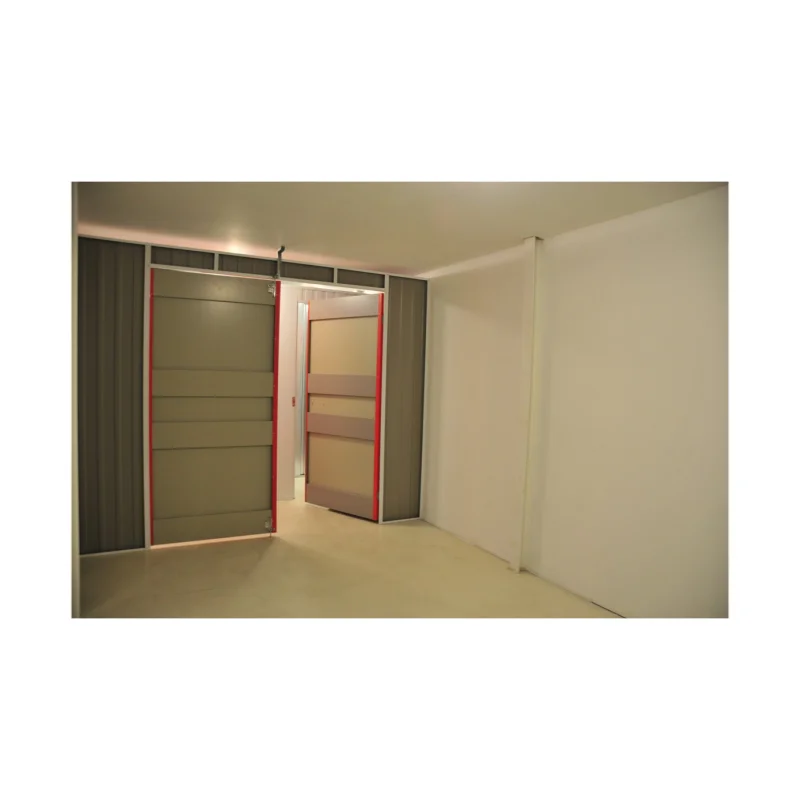 Self Storage Units in Cheap Price on Sale in Shanghai High-Demand Low Price Storage Locker on Hot Selling