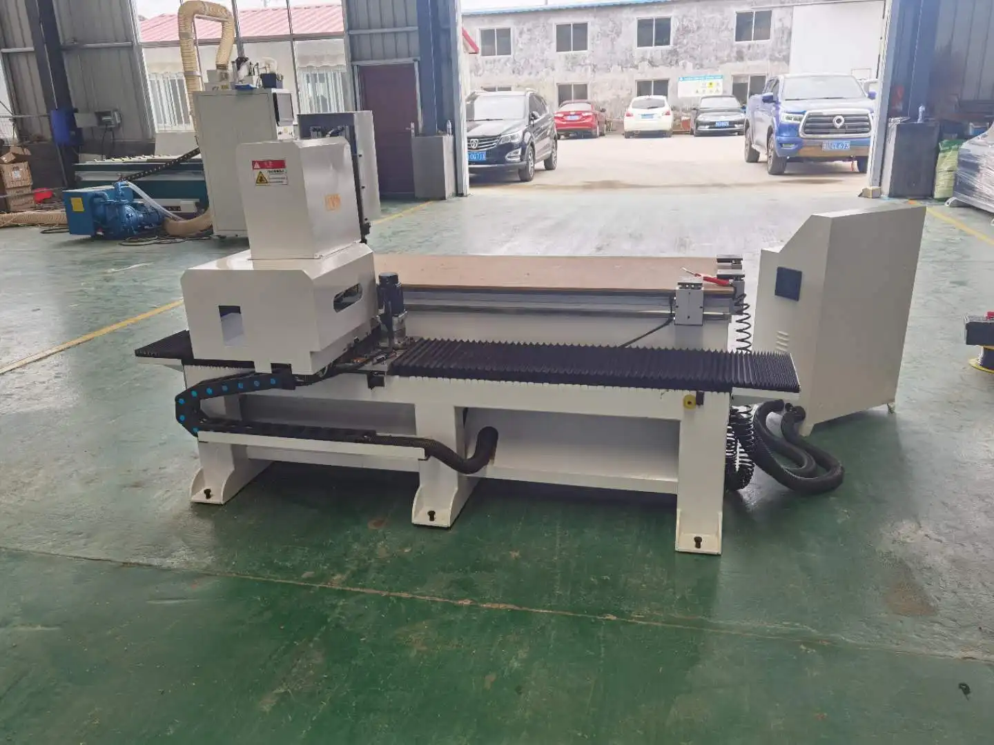 Аллисон машинный сверлильный станок