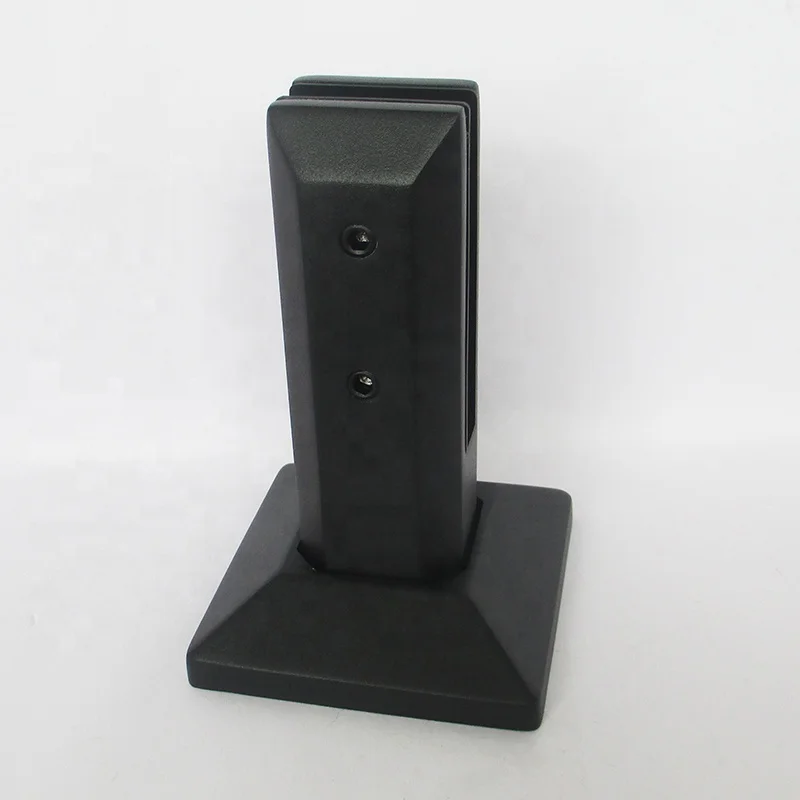 Balustrade Accessories Staircase Balcony Fitting 2205 Spigot Glass Railing Stainless Steel Glass Bottle Spigots