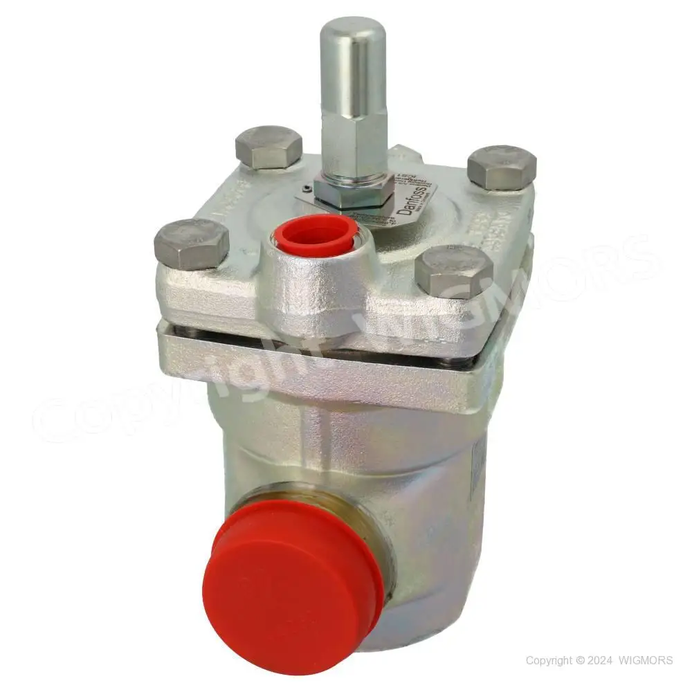 Danfoss Pilot Operated Servo Valve 027H5020