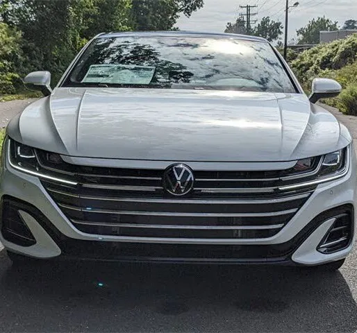 Б/у 2023 Volkswagen Arteon 2 0 T SEL R-Line 4Motion