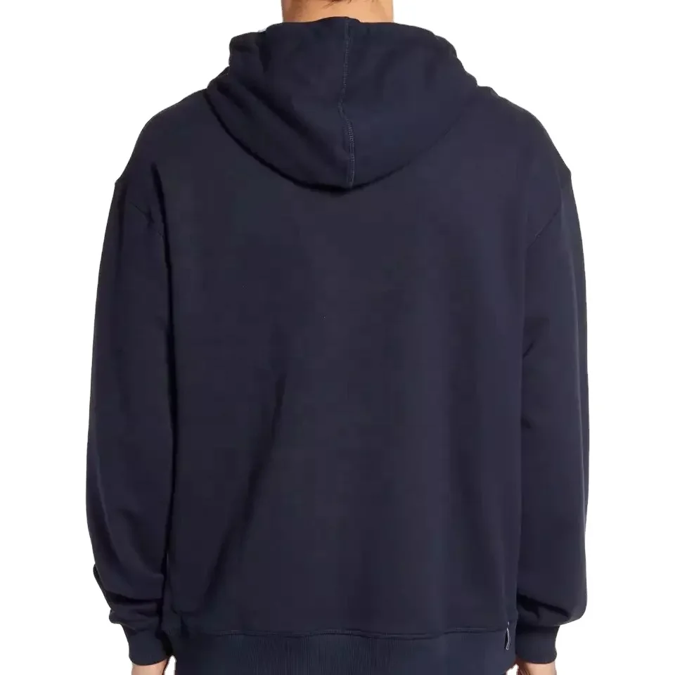 Latest Design Pullover Men Hoodie High Quality Custom Design Wholesale Cheap Price Pullover Men Hoodies