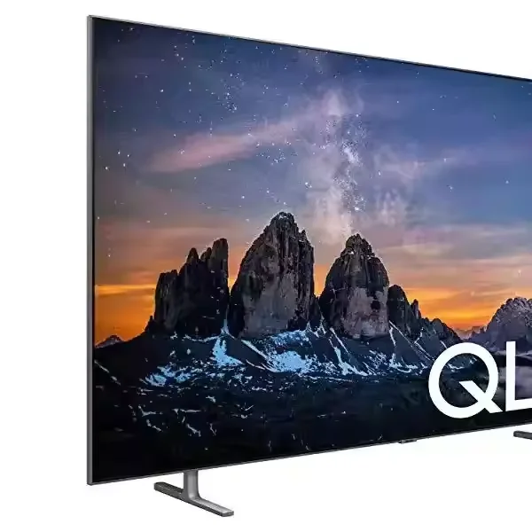 Продажа быстрый смарт-телевизор QLED 8K UHD TV 55 '/65'/75 '/85' дюймов класс KS9000 9-Series 4K Ultra-HD (UHD) LE