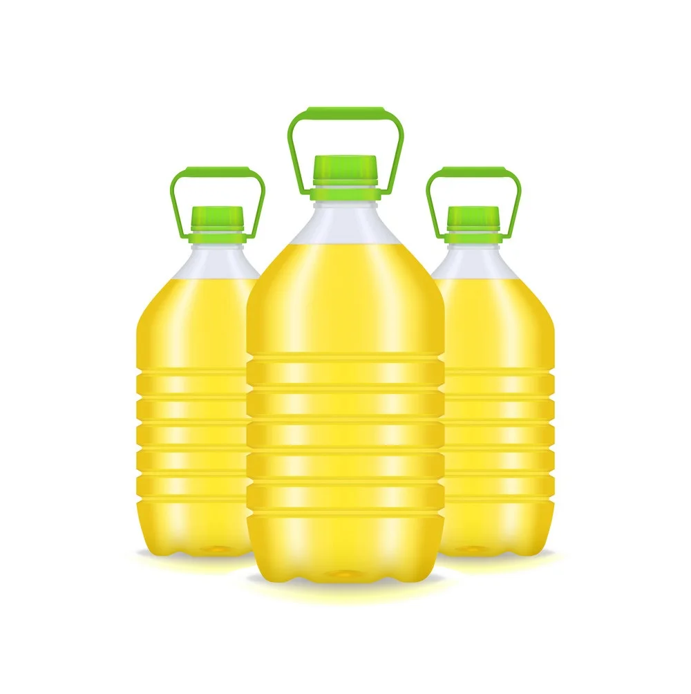 Highest Quality Crude Corn Oil Bulk Refined Corn Germ Oil