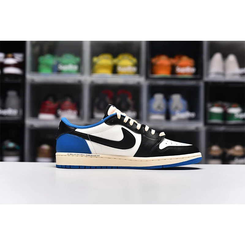 Air Jordan force 1 Basketball Shoes 1s for Men Women High Sport Sneakers Nike Basketball Style Shoes