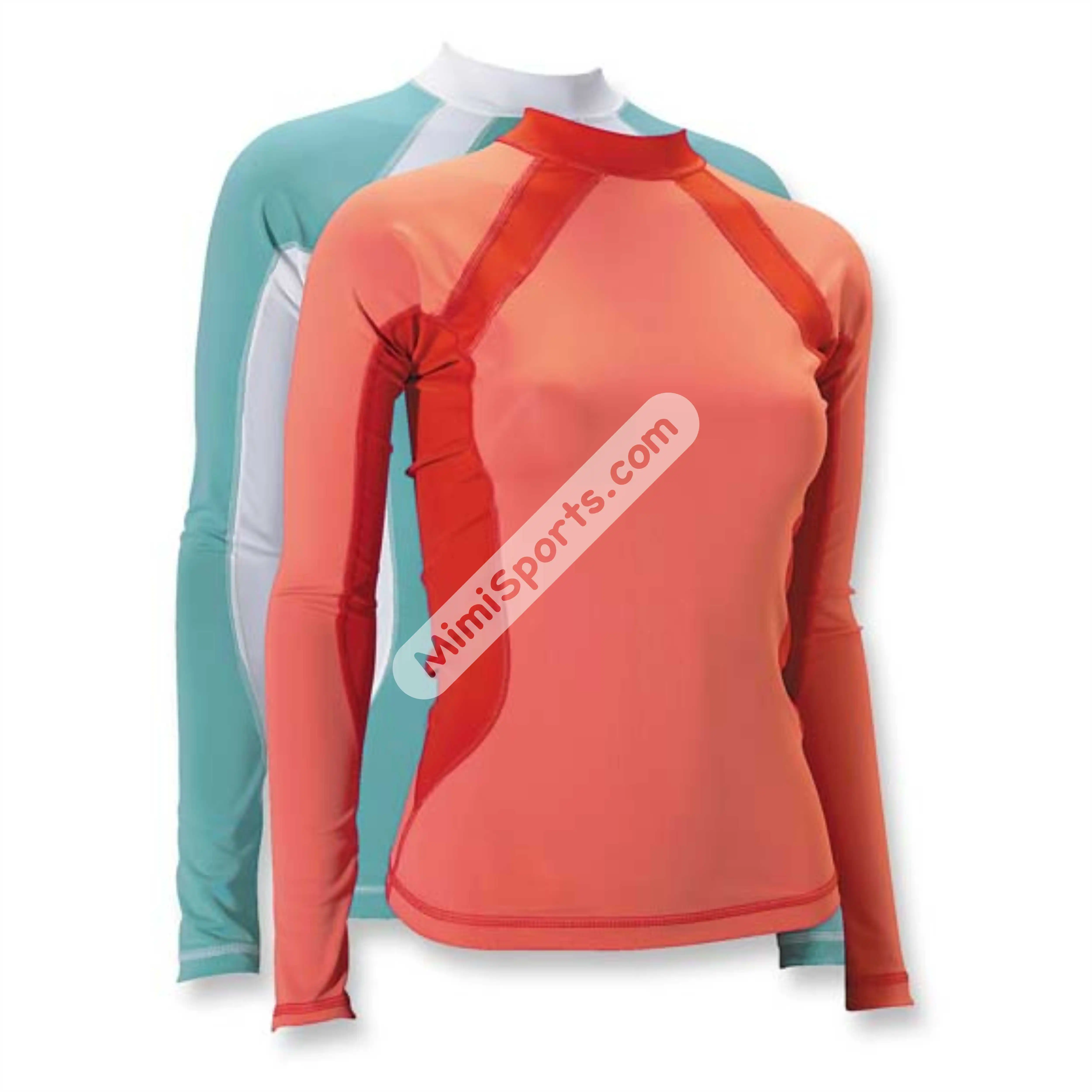 Custom Jiu Jitsu Rash Guard mma rashguard upf 50 Long Sleeve Rash Guards For Man