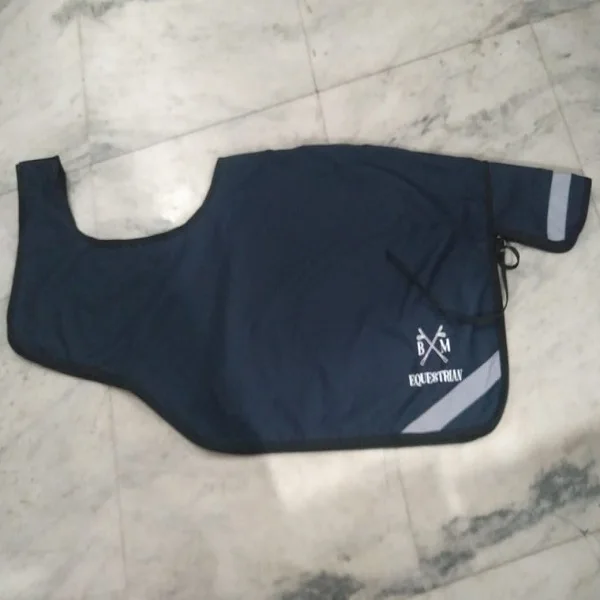 Black Blue Beige Equine Fleece Riding Rug Strong Lightweight Horse Rugs Hot Sale Horse Equipment for sale stable rug