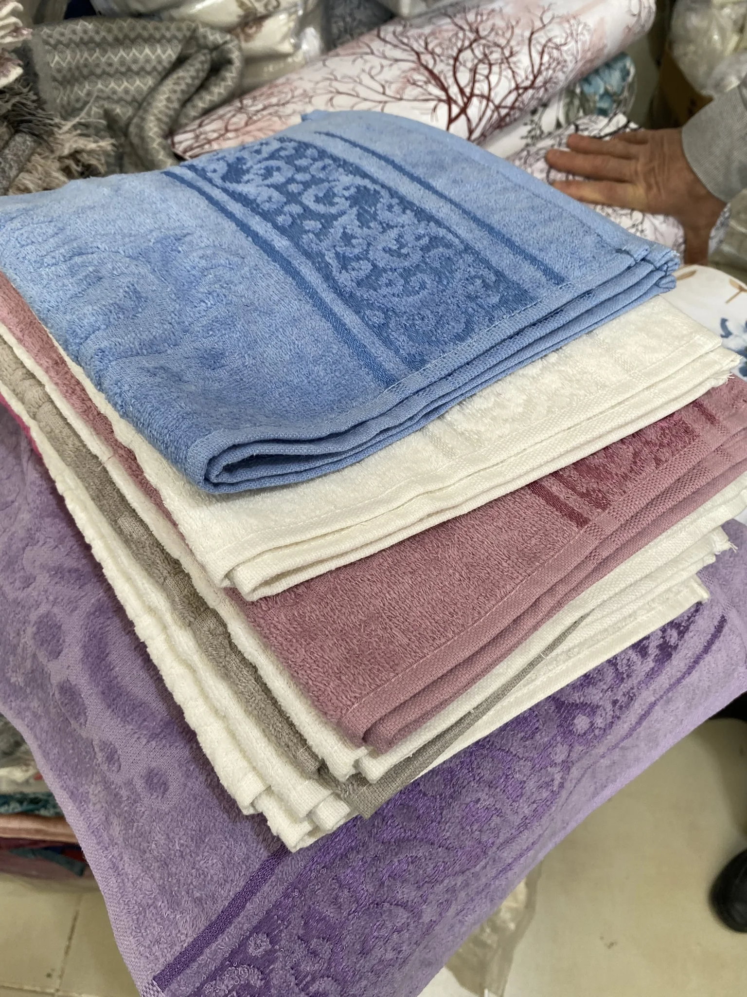 Towel & Soap Set Turkish Bath  Luxury Hammam Gift Collection | Ultra-Soft Towels & Handcrafted Soaps Authentic soap towel