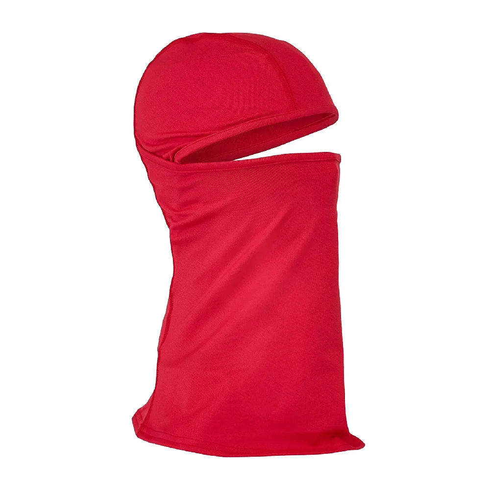 Оптовая продажа Лыжная маска на все лицо с 1 отверстием зимняя Балаклава Бандана одним теплая для спорта открытом воздухе