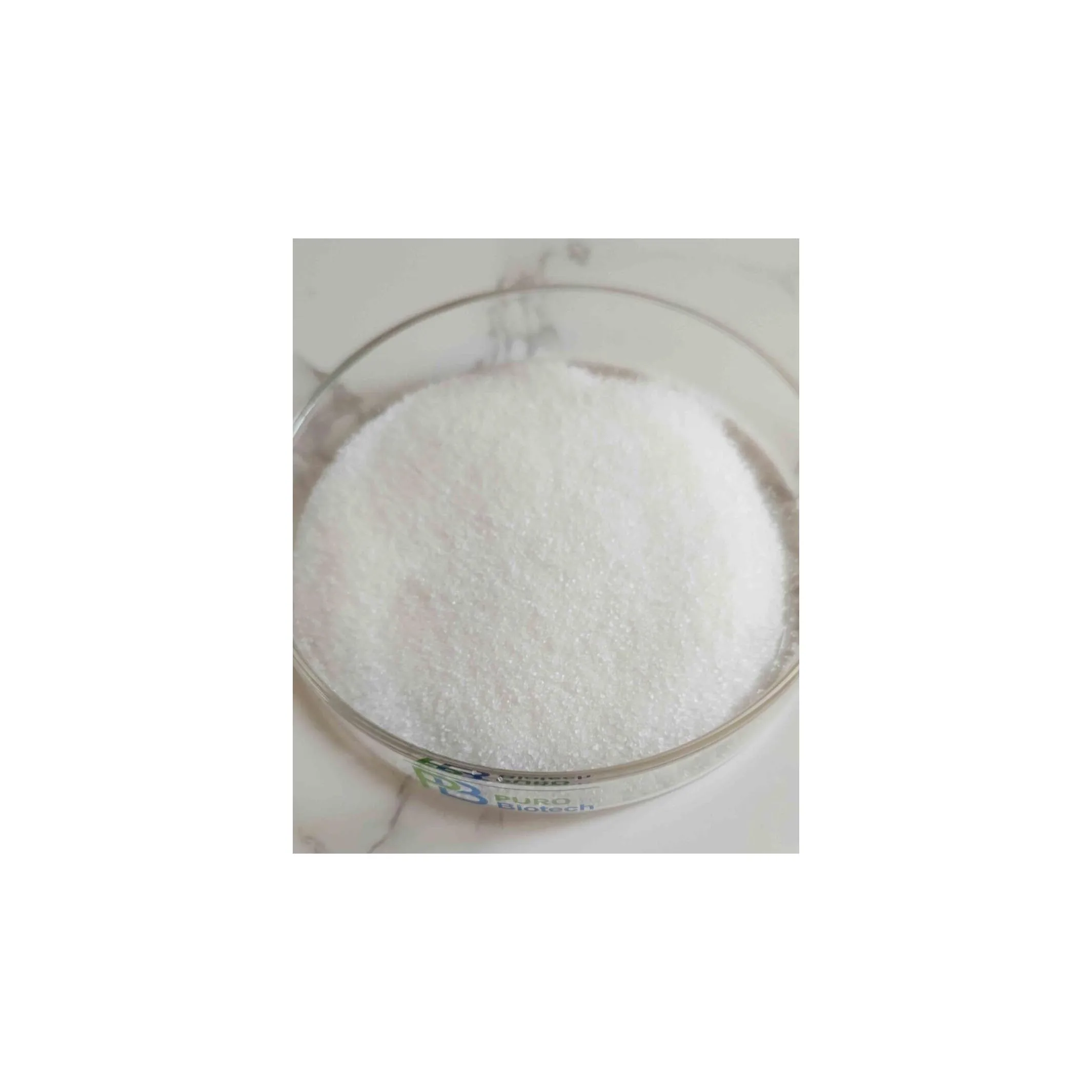 powder organic sweetener Allulose Best price bulk food grade D-allulose