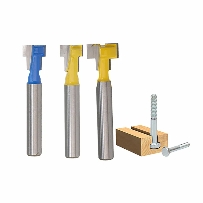 45 degree lock miter glue joint router bit/Medium Lock Miter Router Bit/Router bit for wood