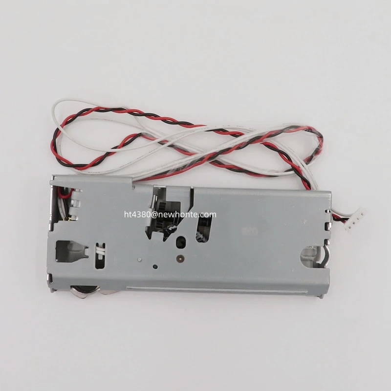 New Original TM-U220 Receipt Printer Auto Paper Cutter Assembly For TM-U220 PA PB Dot-Matrix Printer Part 1691553