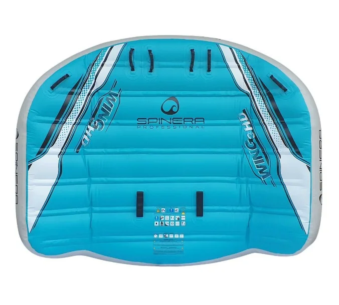 Spinera Professional Wing 3 HD Ringo water activities slide ringo pool aqua slide pool ringo