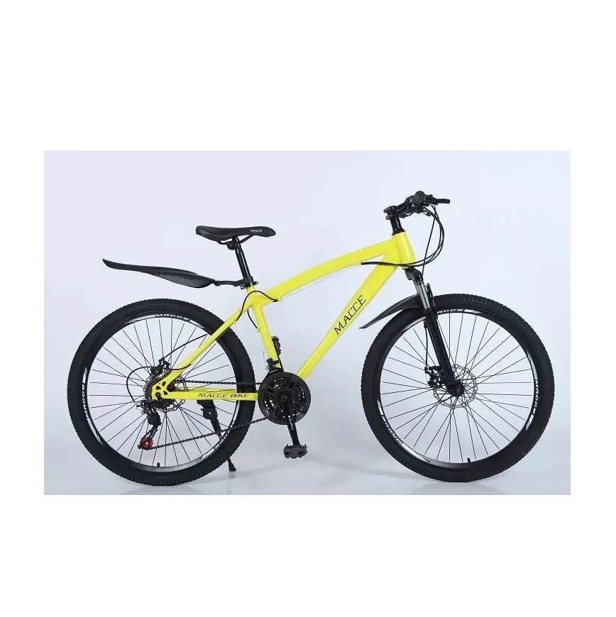 Wholesale Supplier of Used Bicycles | Second Hand Bikes Bulk Quantity Ready For Export