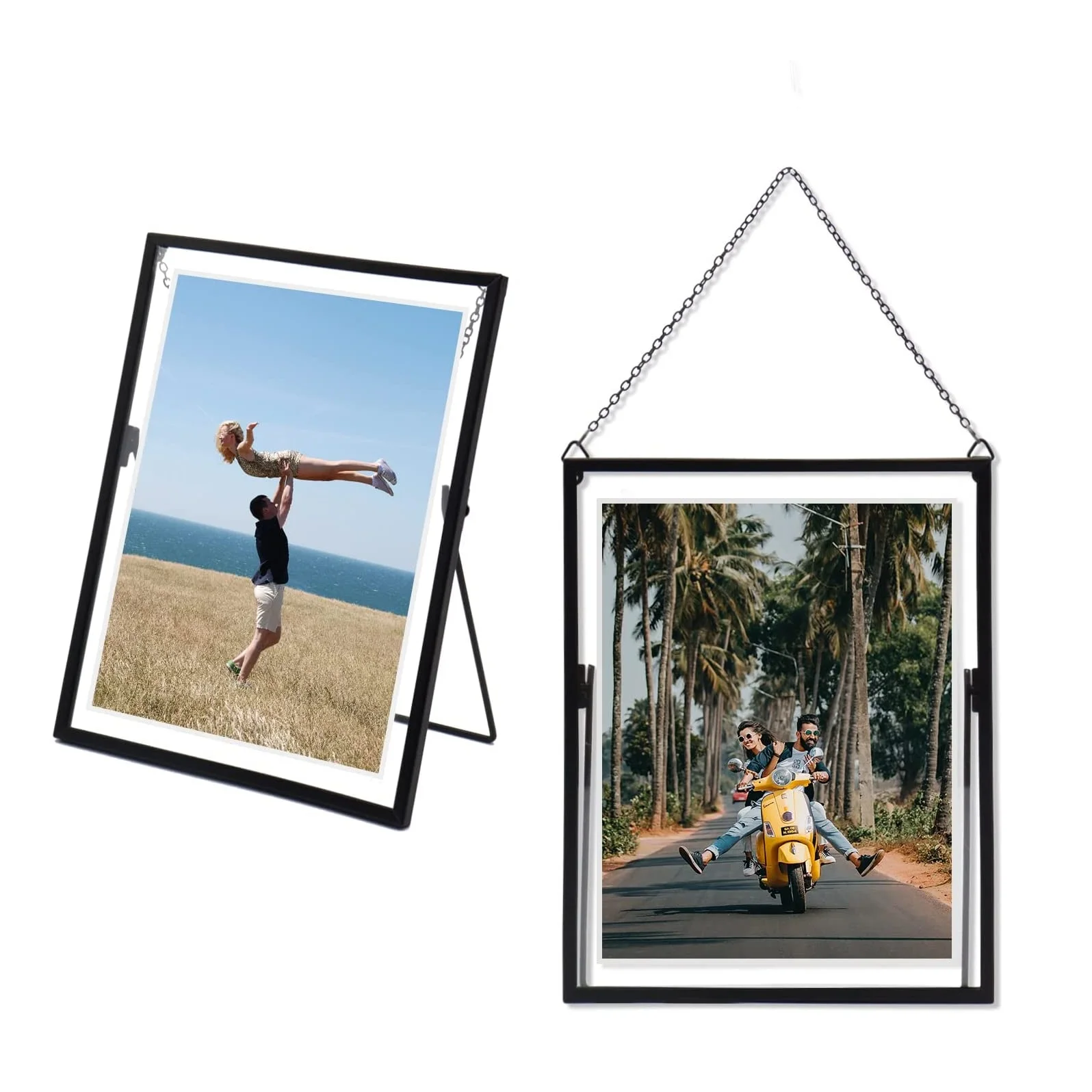 Best Selling Metal Photo Frame Hot Selling Wholesale Luxury Photo Holder Table Decorative Hot Selling Luxury Photo Frame