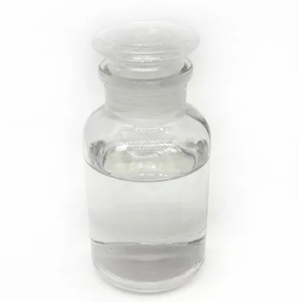 Chinese Suppliers Low MOQ Wholesale Demethyl Silicone Oil CAS 63148-62-9