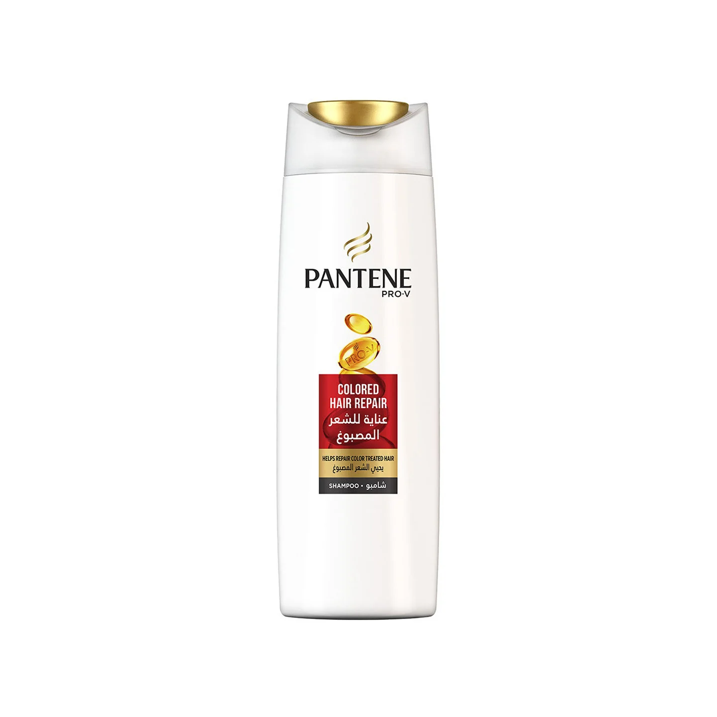 High quality Pantene Sulfate Free Shampoo with Rose Water, Color Safe, Nutrient Blends in cheap price
