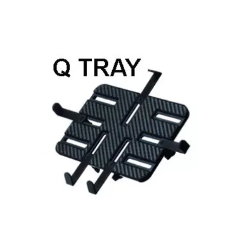 360 Rotate Universal Car Windshield Mount Holder Stand