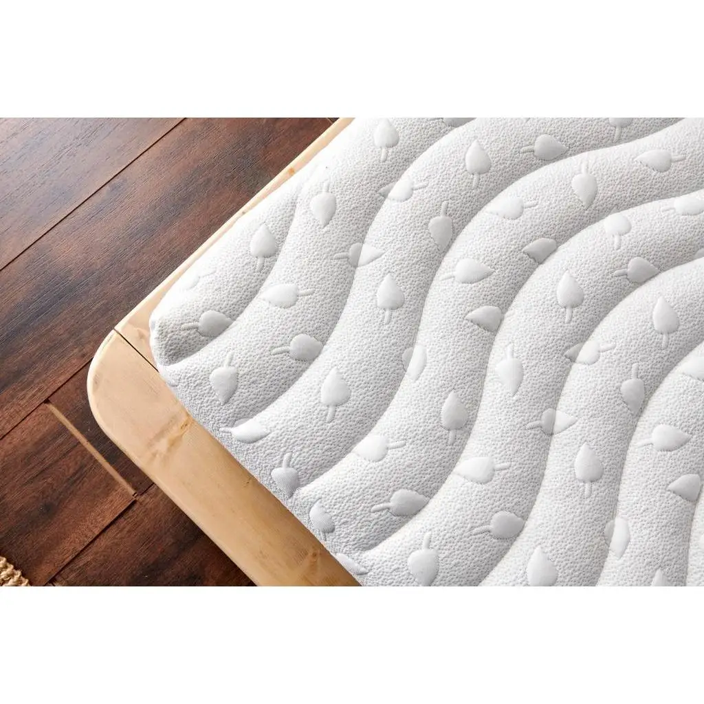 Latex 160x200 Double Bed Set PV267