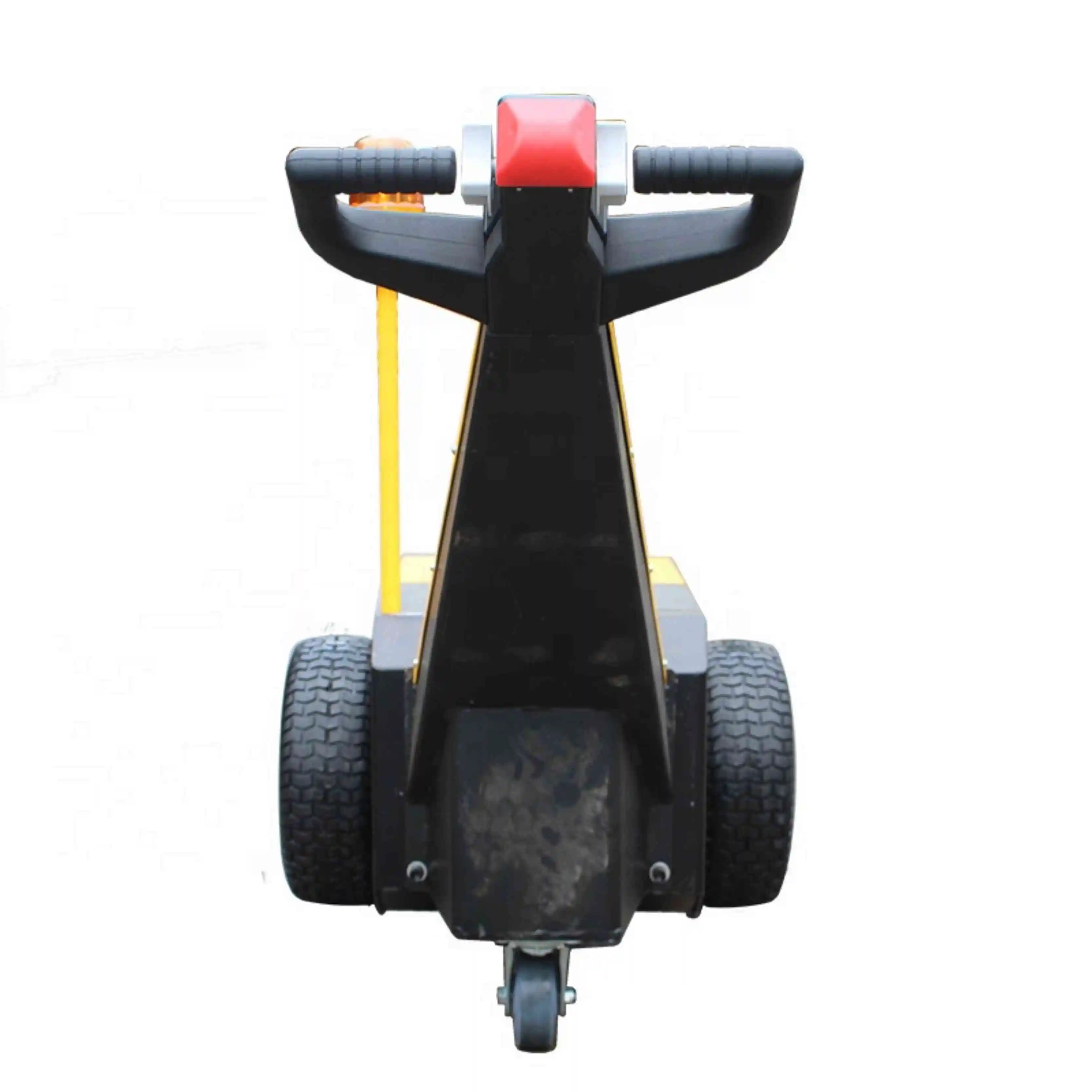 Тягач для багажа маленький тягач портативный мобильный Электрический Одобрено Ce