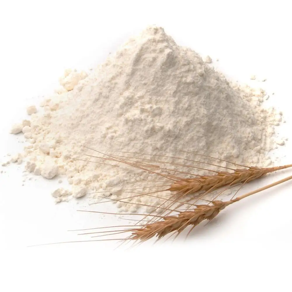 Quality Wheat Flour for Bread/Wheat Four for Baking, White Wheat Flour/Quality White Wheat Flour