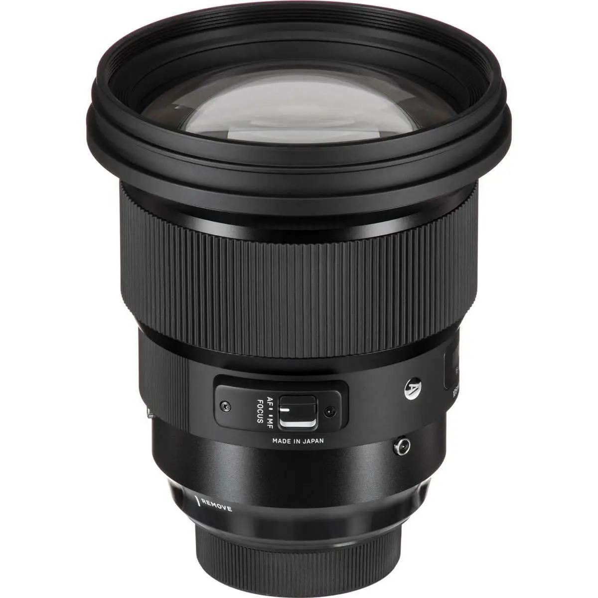 Sigma 105mm f/1.4 DG HSM Art (C.anon)