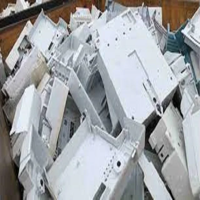 Abs Plastic Scrap For Sale