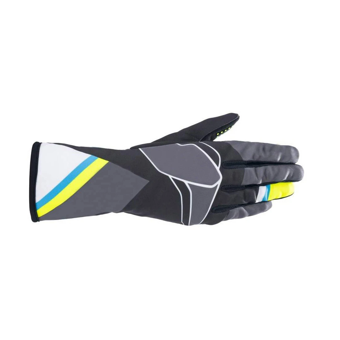 Manufacturing Latest Design Customized Logo Kart Racing Gloves For Men / Customized Logo and design Kart Racing Gloves