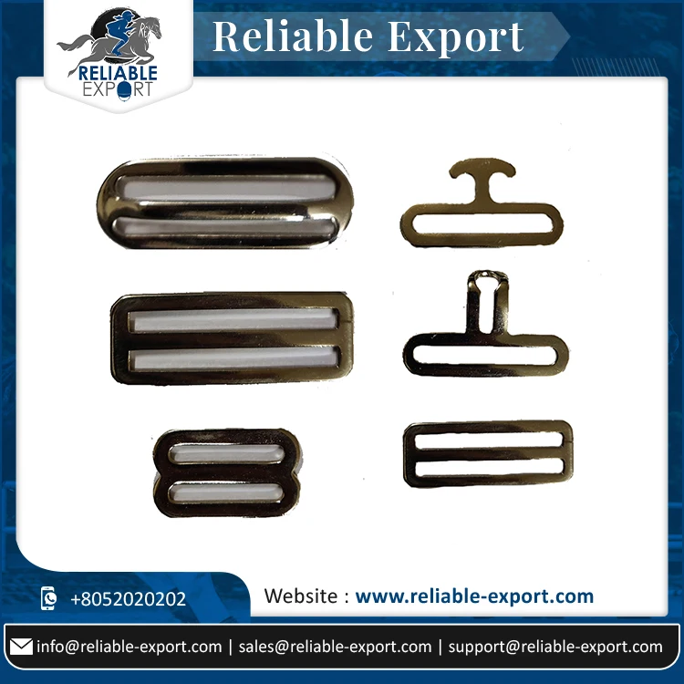 Horse Buckle Blanket Surcingle Buckle Horse Harness Surcingle 50 MM Buckles