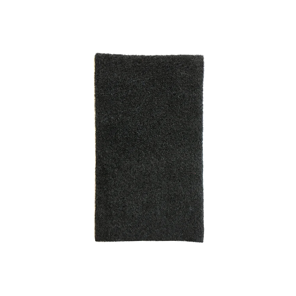 4 way stretch nonwoven fabric carpet liner interior lining for camper transporter panel van conversion 200 400 gram options