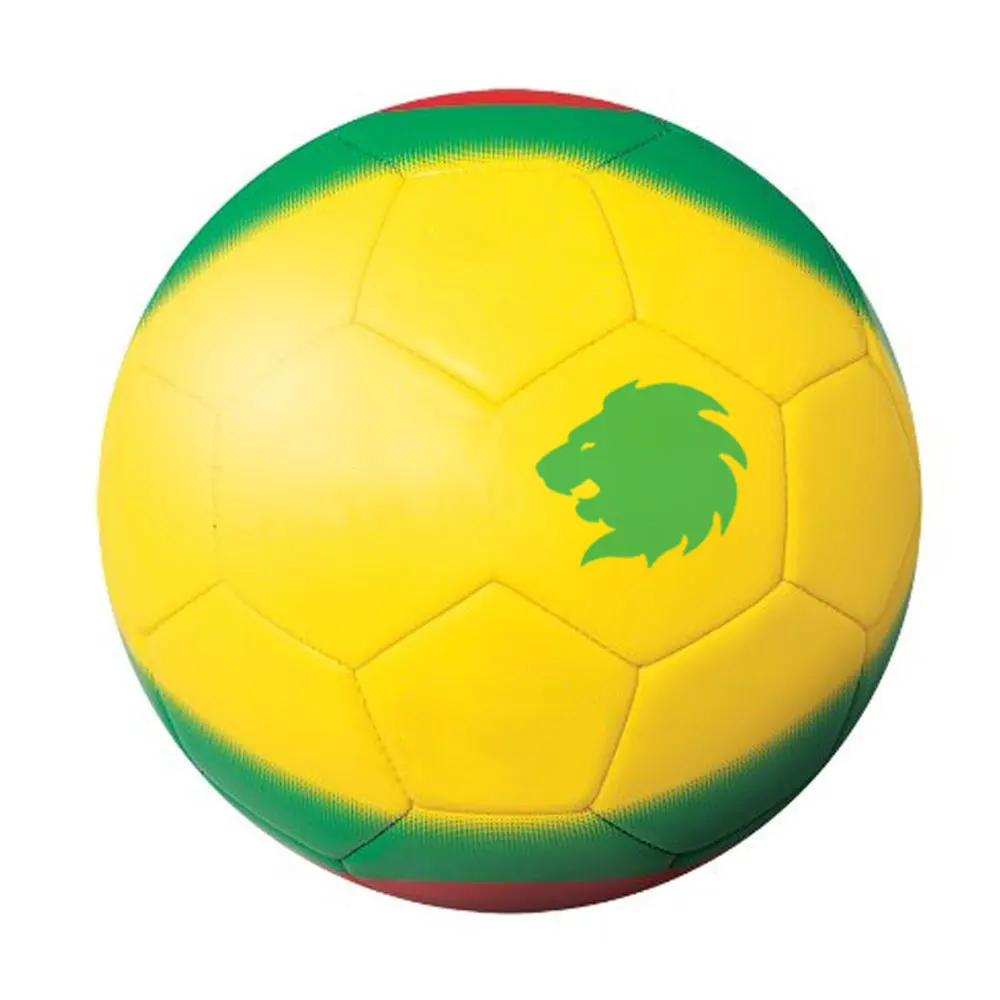 Custom Made Soccer Hand Ball Soft Leather Football Training Hand Ball Made in Pakistan