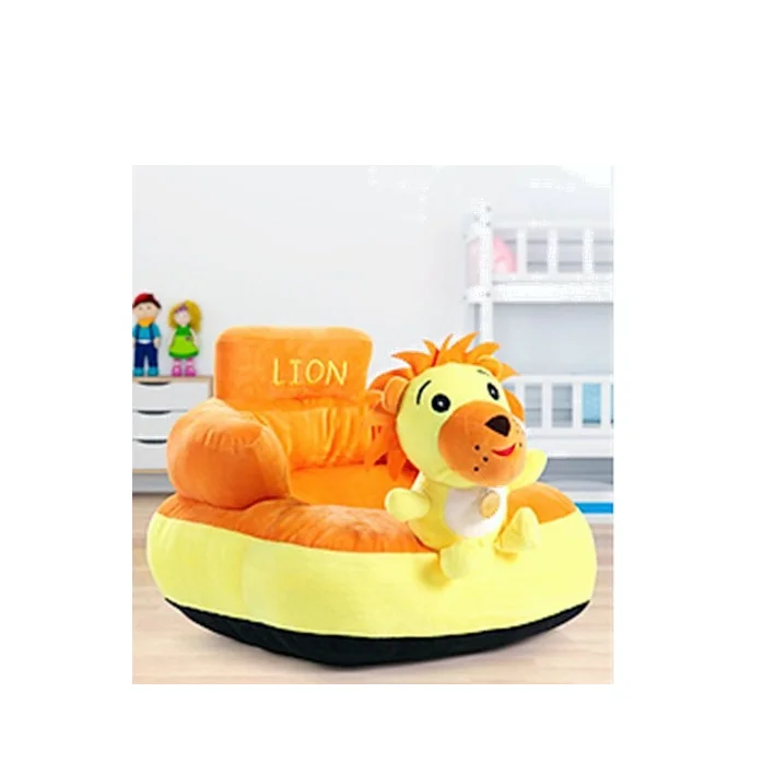 Best Quality Soft Siting Toy For Comfortable Sleeping With Pillow Case Cover for Export from Indian Manufacture