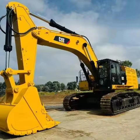 Buy Used & New CAT backhoe loader 4WD used cat 430f backhoe loader for sale Fairly cheap  price