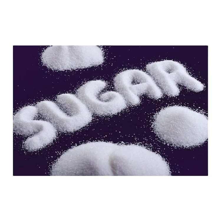 Exporting Pure and Natural Sweet Premium Wholesale Supply Refined Brazil Icumsa 45 Sugar from Supplier