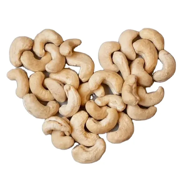 Wholesale in Bulk Raw Cashew Nuts W320 Cheap Price Cashew Nuts W320 High Quality Cashew Nuts W320