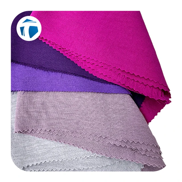 Woven 180D CEY Cut Flower Two Tone Fabric Crepe Jacquard Embroidery CEY Airflow Uragiri Fabric For Dress