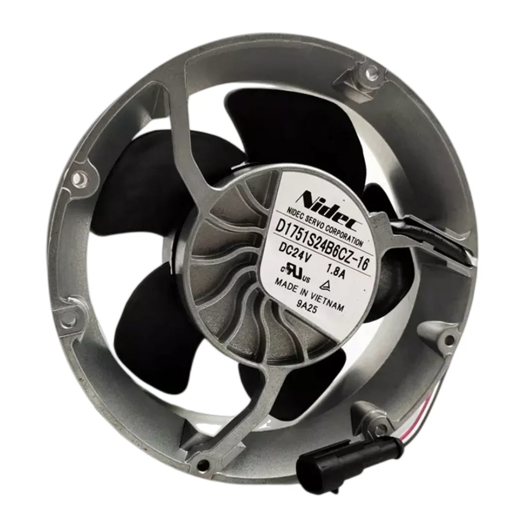 D1751S24B6CZ-16 172x150x50MM Inverter Fan centrifugal exhaust cooling fan