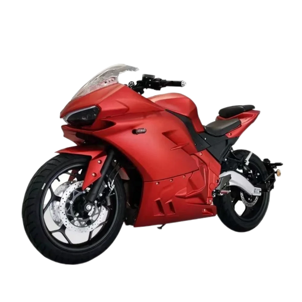 off-road motorcycles Factory Price 4000 W 8000 W EEC COC Off-Road Motorcycles Electric Motorcycles For Adult motocross