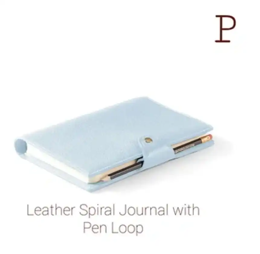 Персонализированная Водонепроницаемая записная книжка для школы и офиса