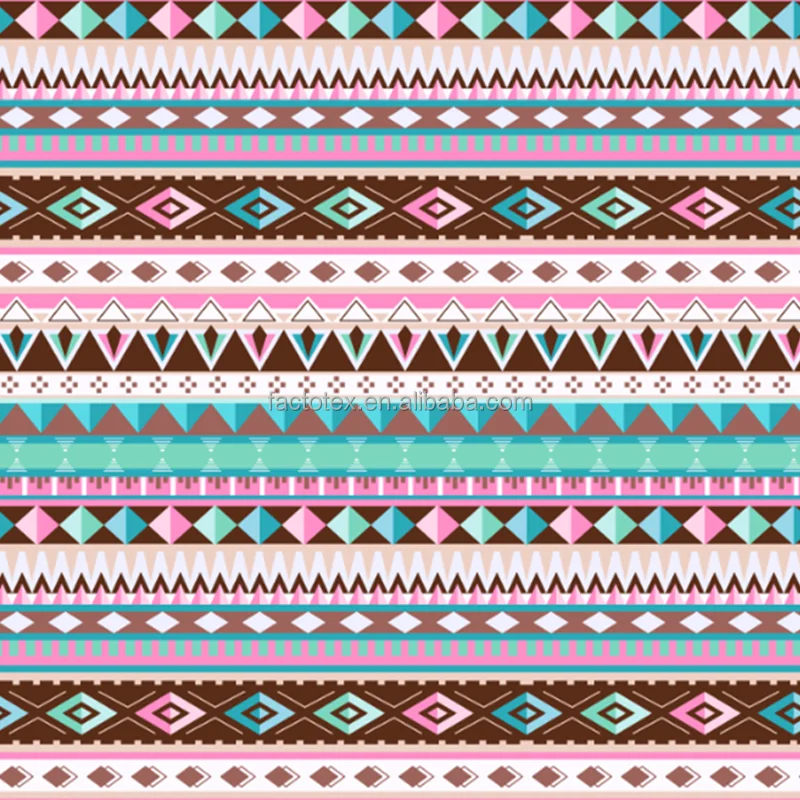 Factory Price Printed Linen Damask Brocade Fabric Linen Printed Fabric for Shirts