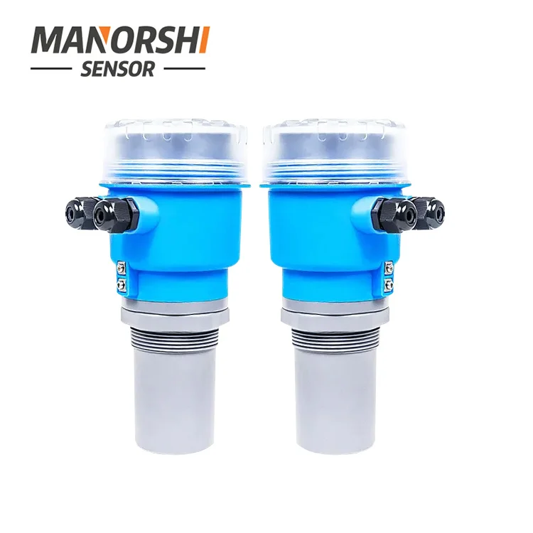 Adjustable Frequency	3 in 1 electrode anti-clogging water level sensor probe for  fuel tank