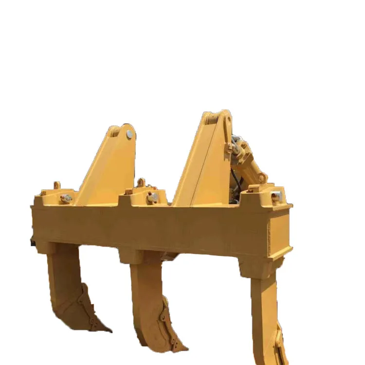 224-4449 2244449 Bulldozer Cylinder Shank Ripper D6R cat Use