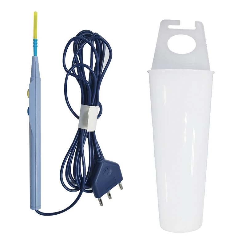 High Quality Cautery Pencil Surgical Electrocautery Pencil