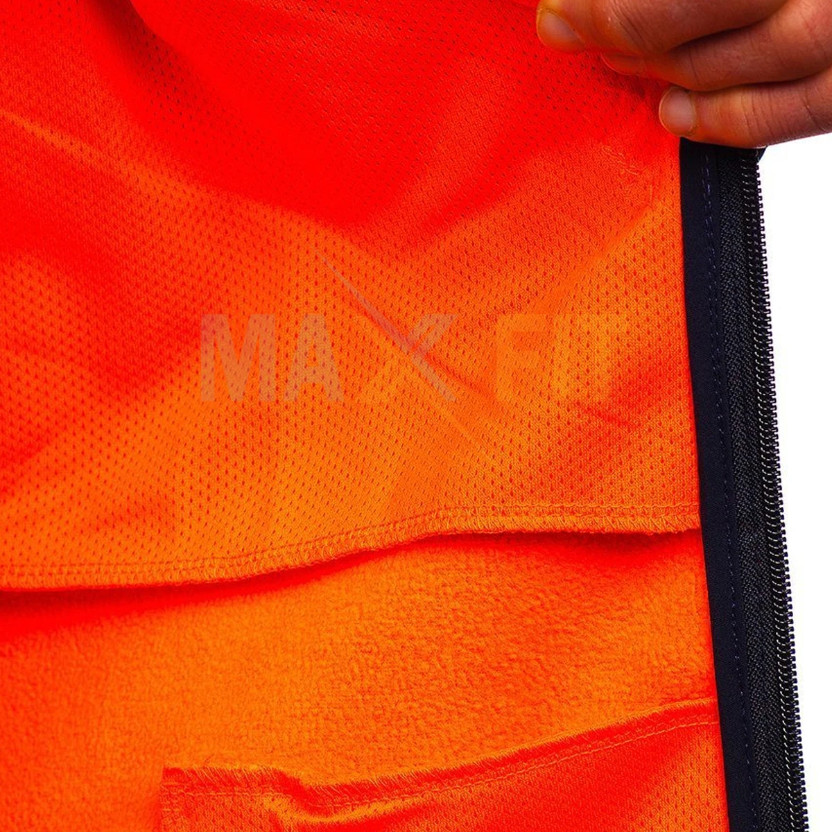 Men Premium Quality And Latest Design Adjustable Cuff And Waist Men Wear Soft Shell Jackets By MAXFIT ENTERPRISES