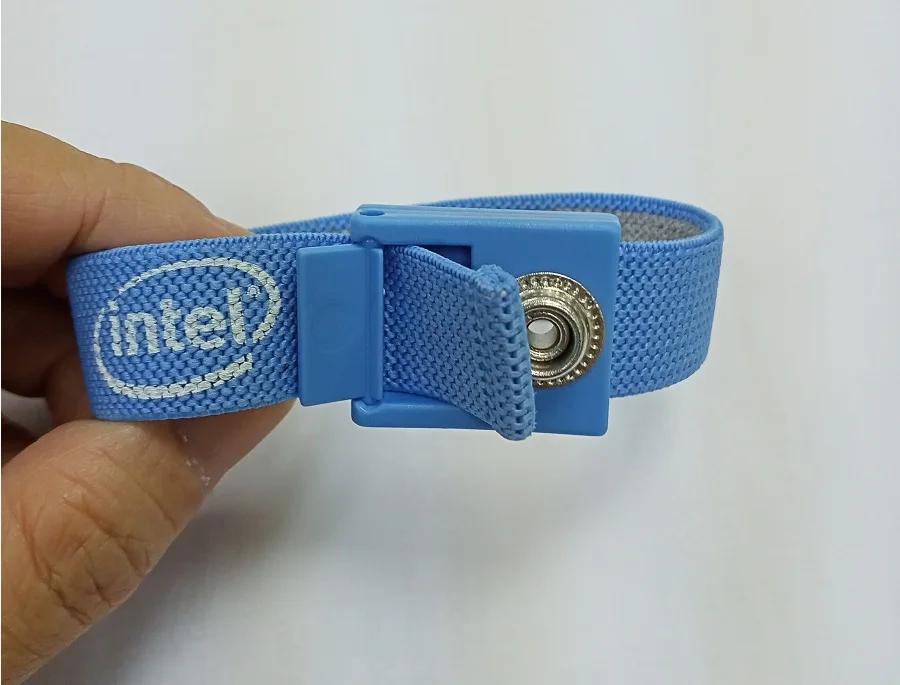 Antistatic wrist strap ESD Wrist Strap with Grounding Cords