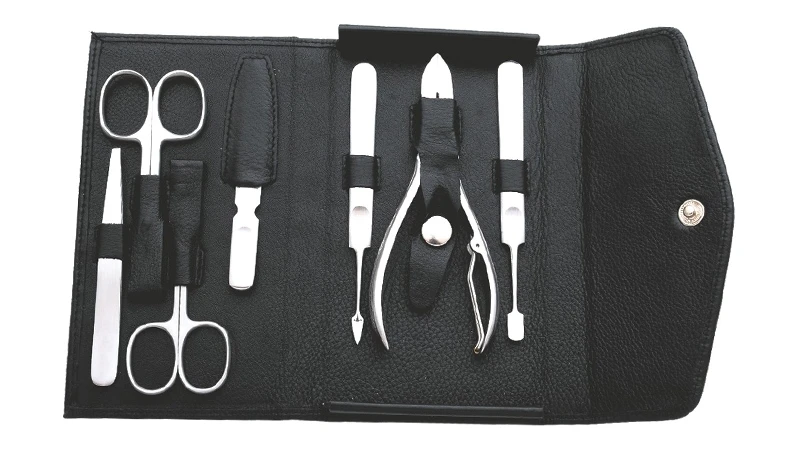 Manicure & Pedicure tools kit Wholesale PRICE Manufacturers Supplier in Pakistan